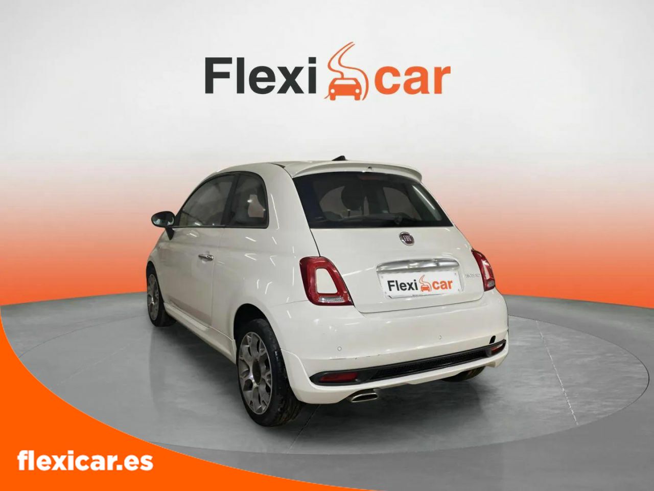 Foto Fiat 500 4