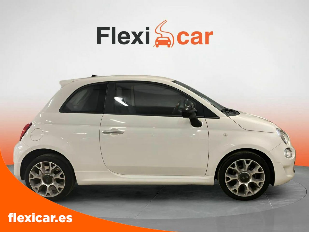 Foto Fiat 500 7