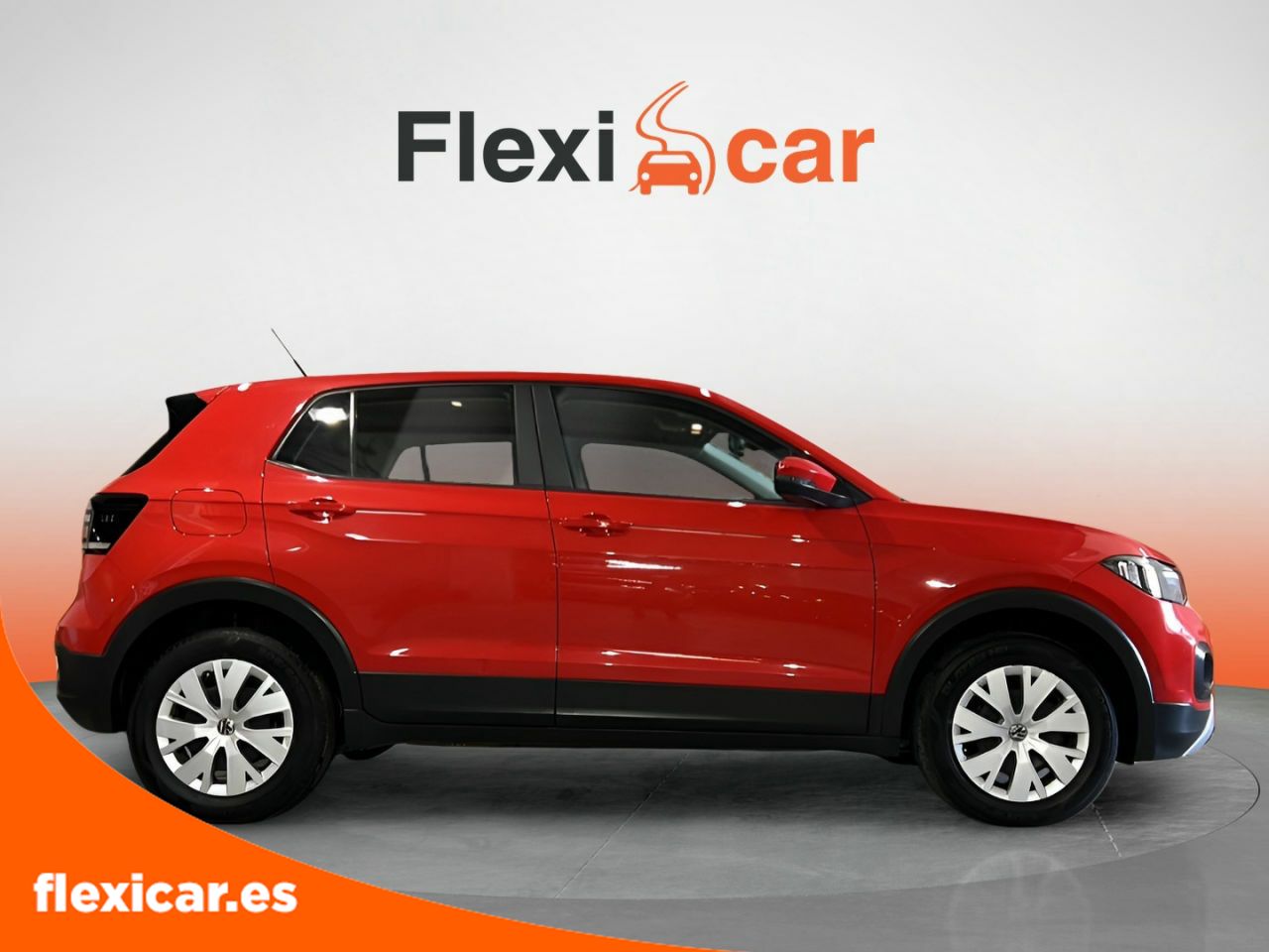 Foto Volkswagen T-Cross 9