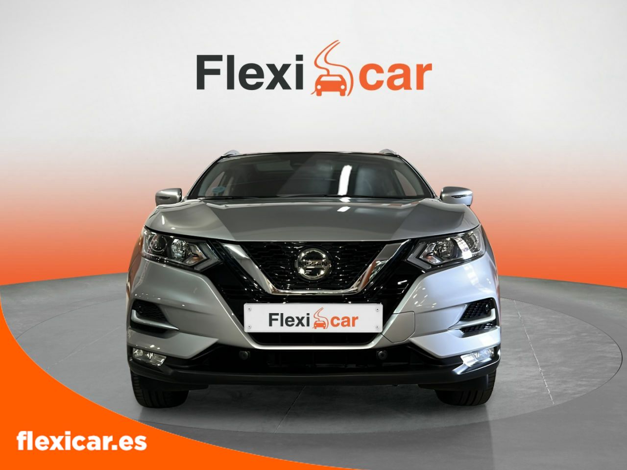 Foto Nissan Qashqai 2