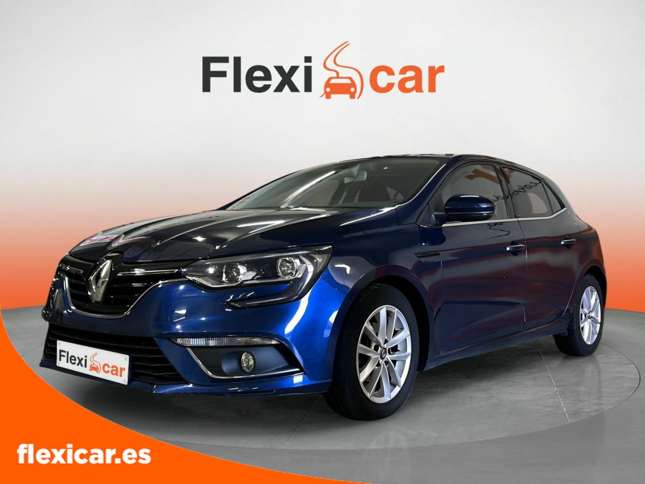 Foto Renault Mégane 3