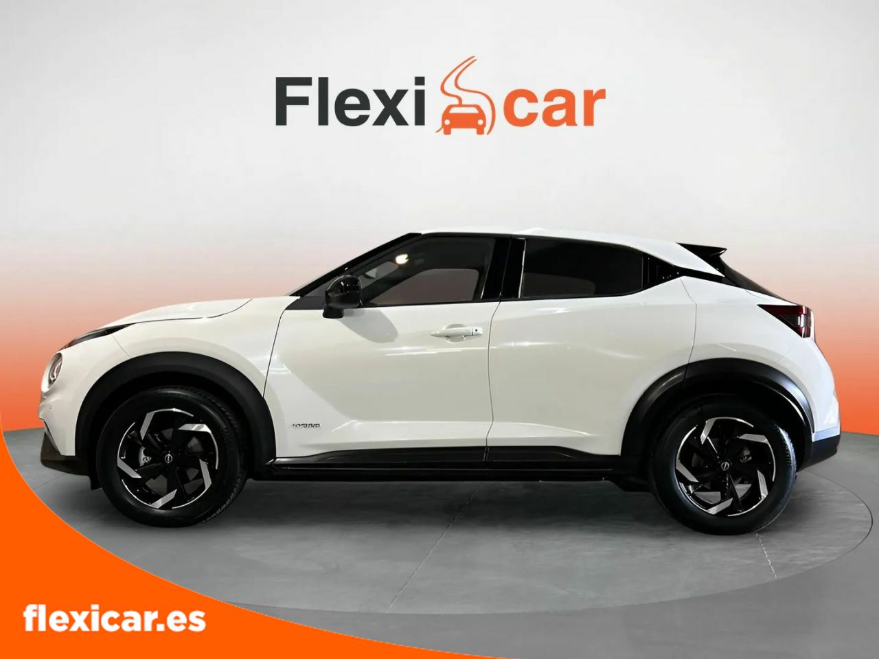 Foto Nissan Juke 3