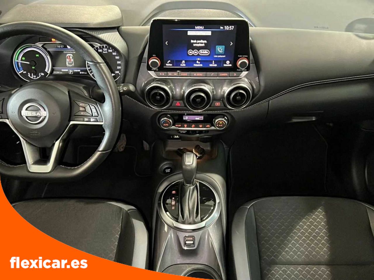 Foto Nissan Juke 14