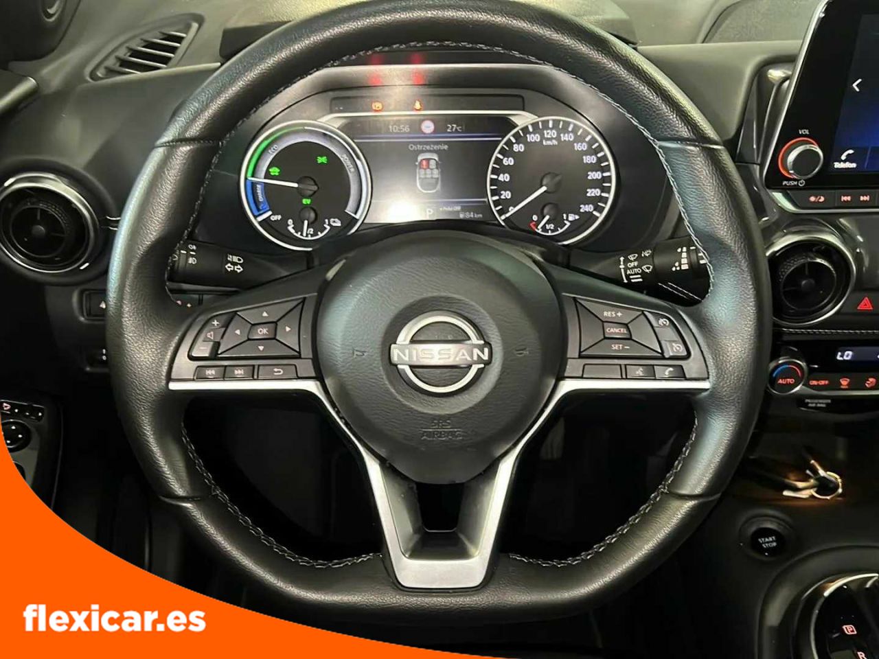 Foto Nissan Juke 18