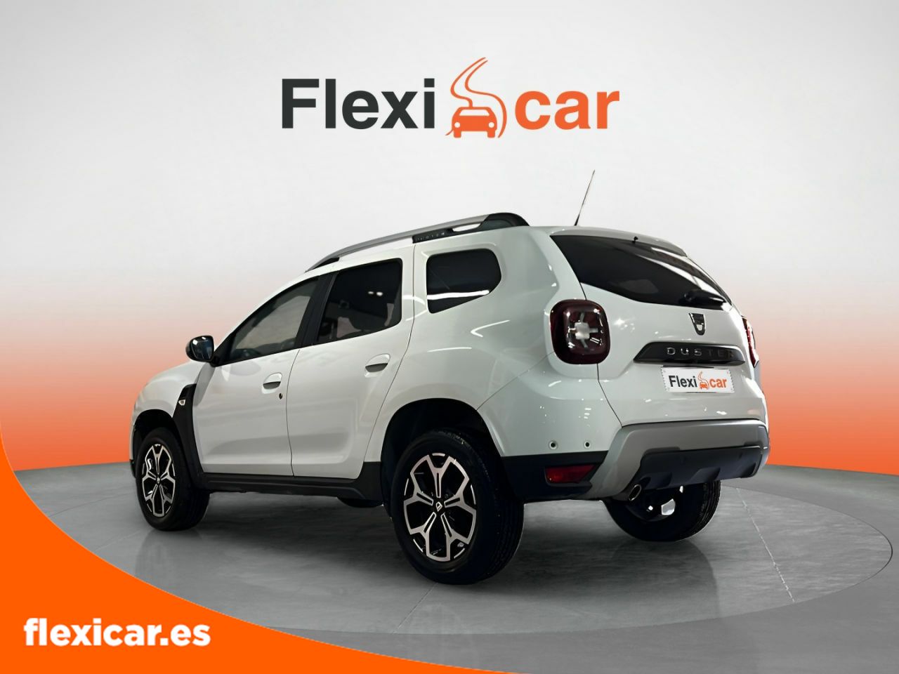 Foto Dacia Duster 5