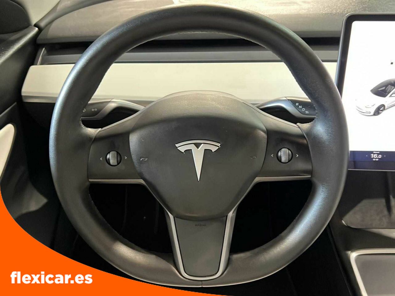 Foto Tesla Model 3 18