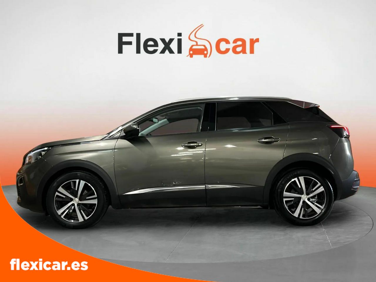 Foto Peugeot 3008 4