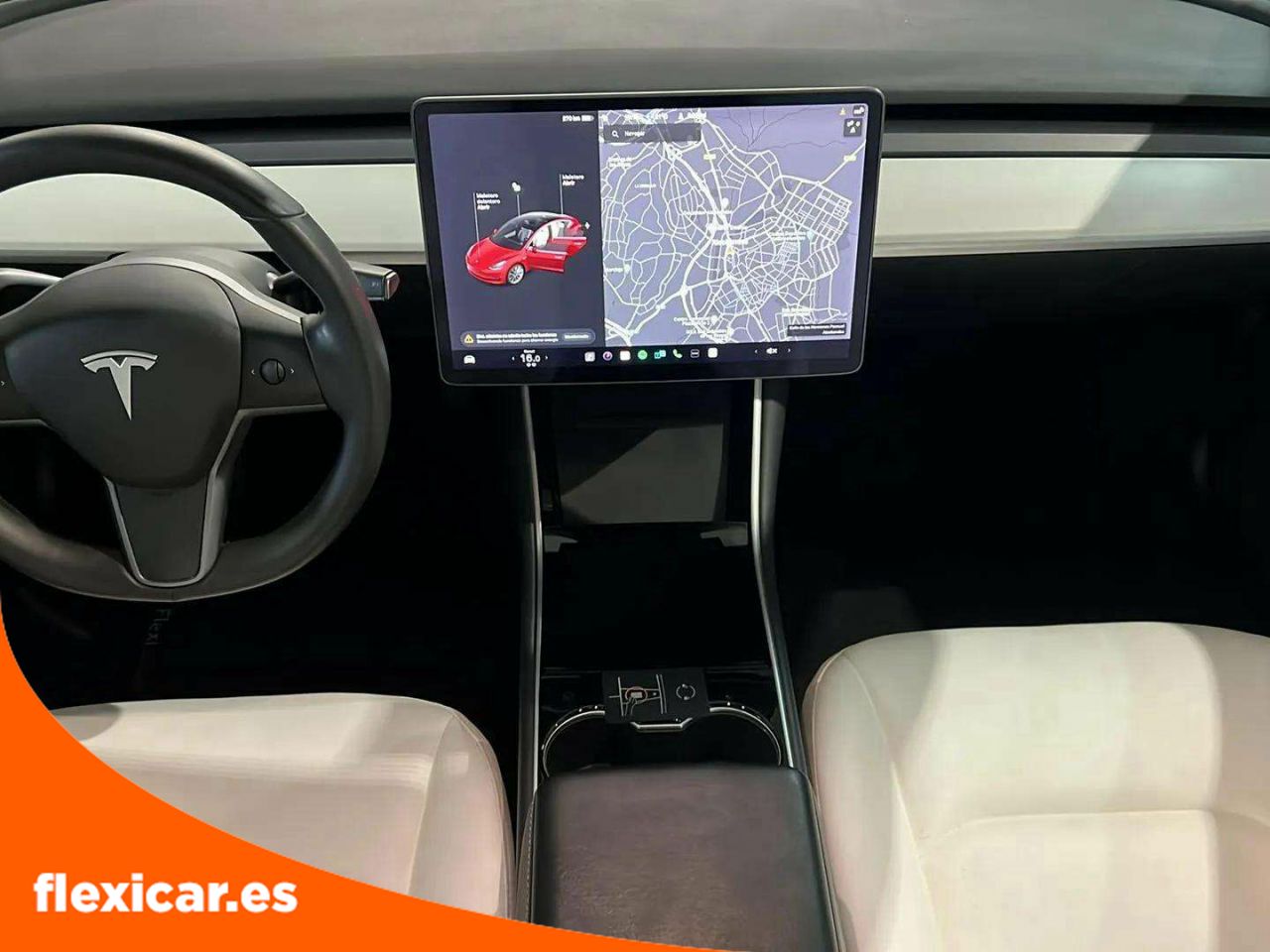 Foto Tesla Model 3 14