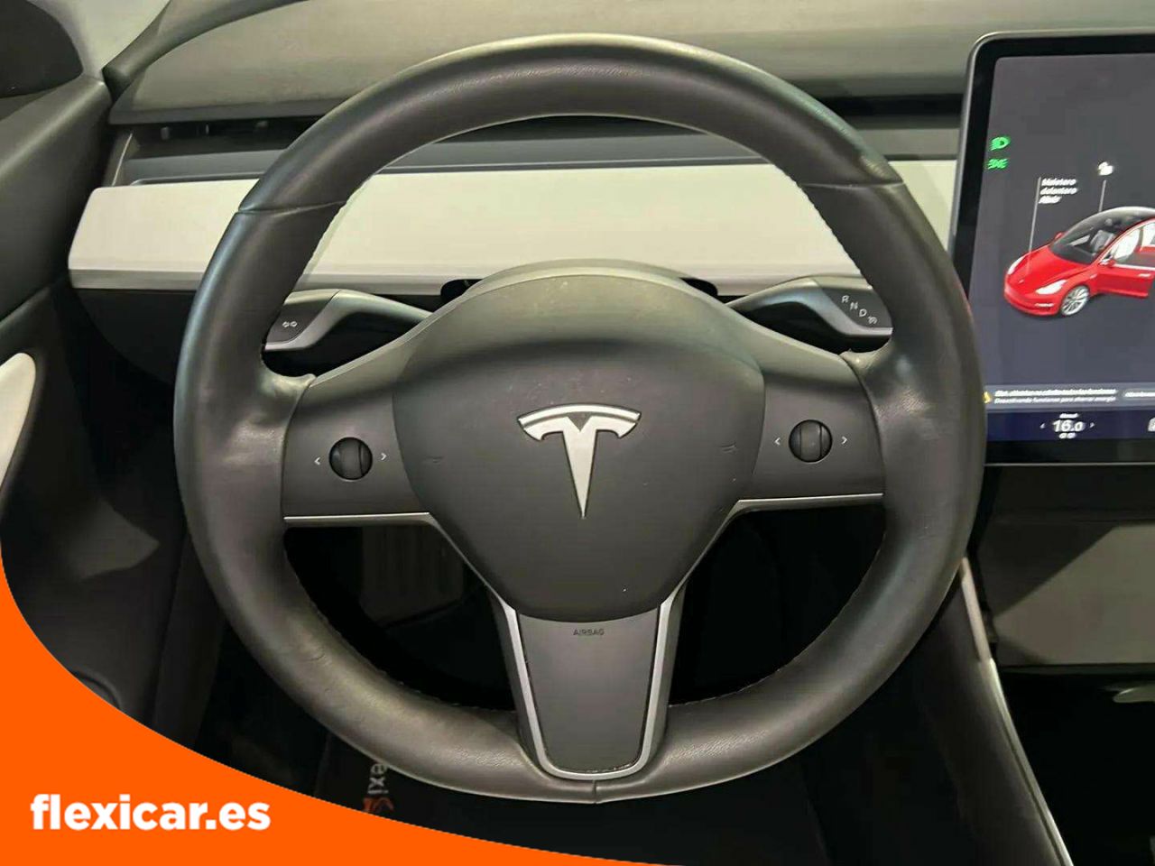 Foto Tesla Model 3 17