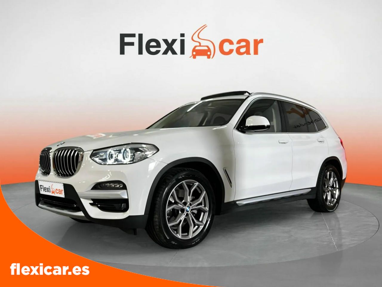 Foto BMW X3 3