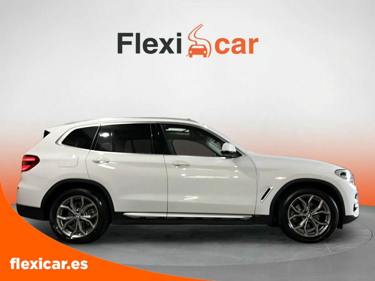 Foto BMW X3 9