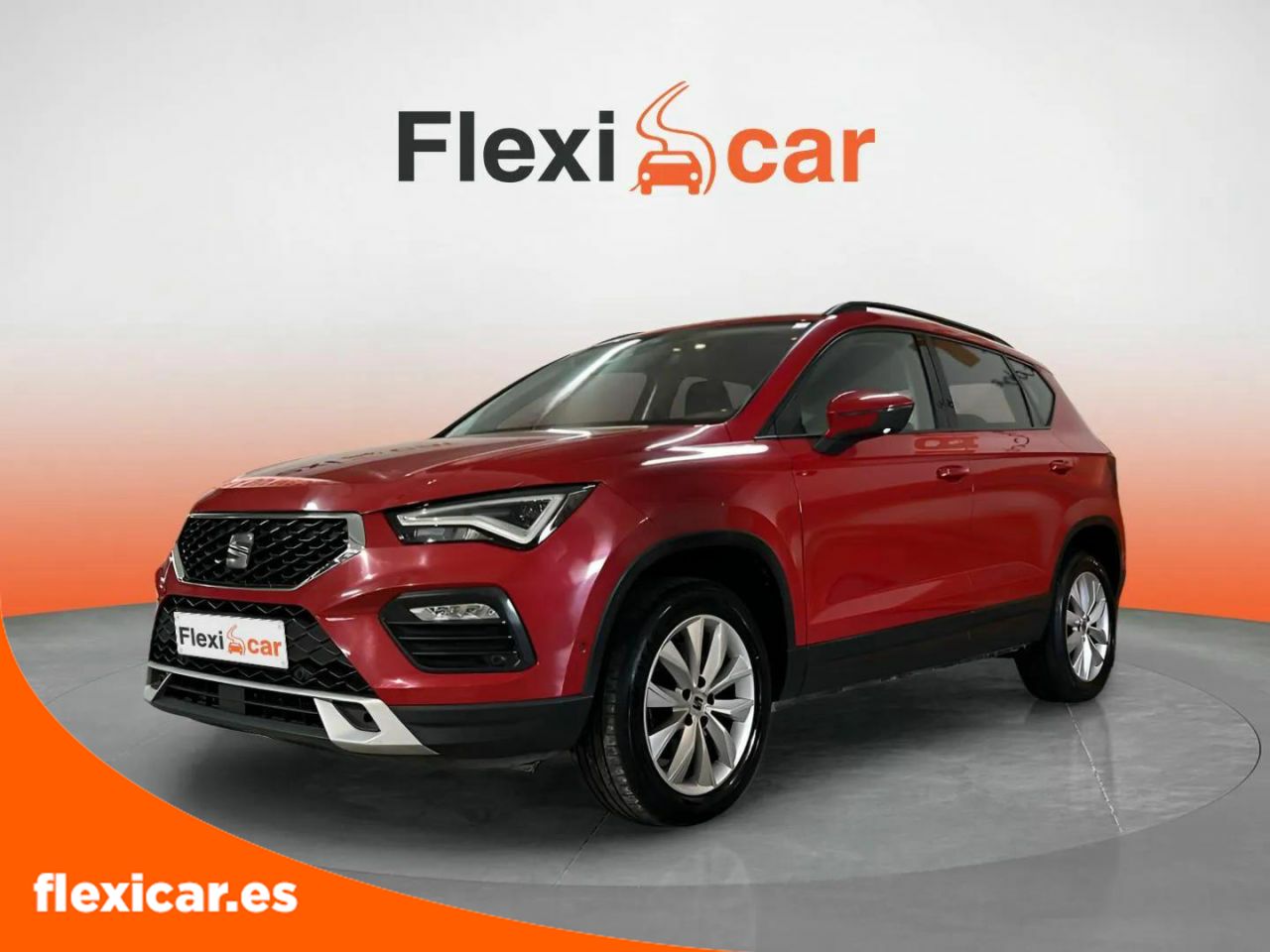 Foto Seat Ateca 3