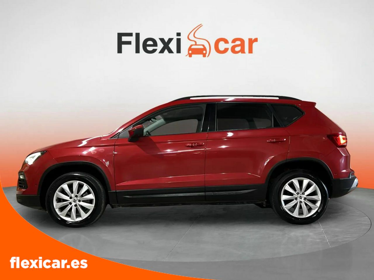 Foto Seat Ateca 4