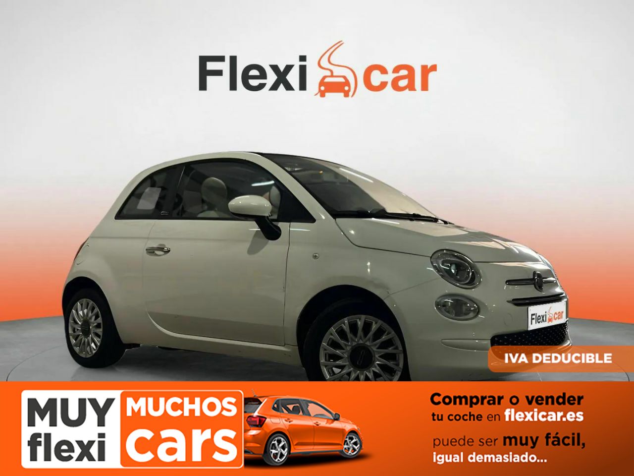 Foto Fiat 500 1