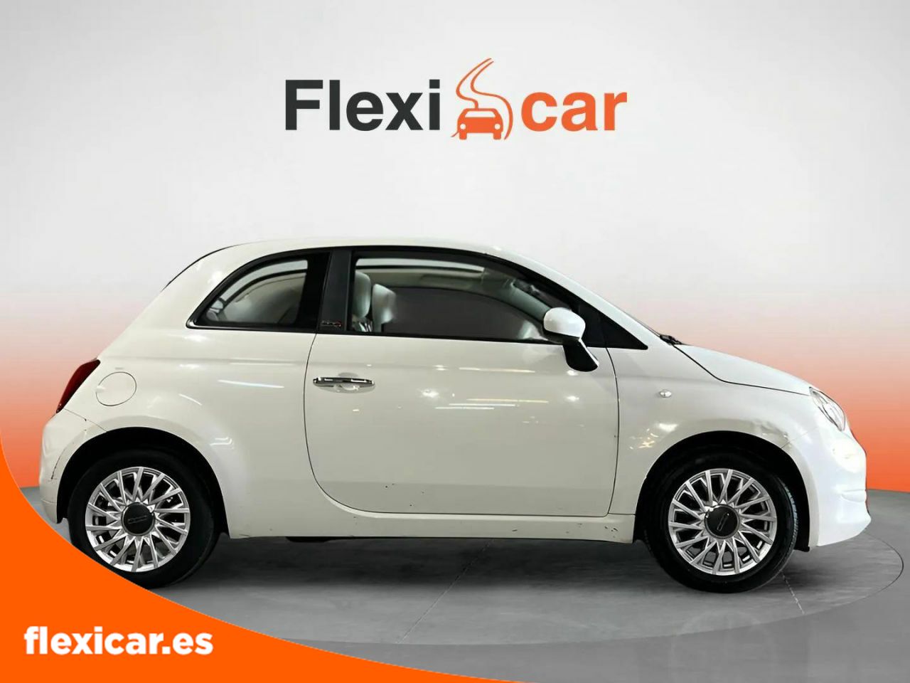 Foto Fiat 500 9