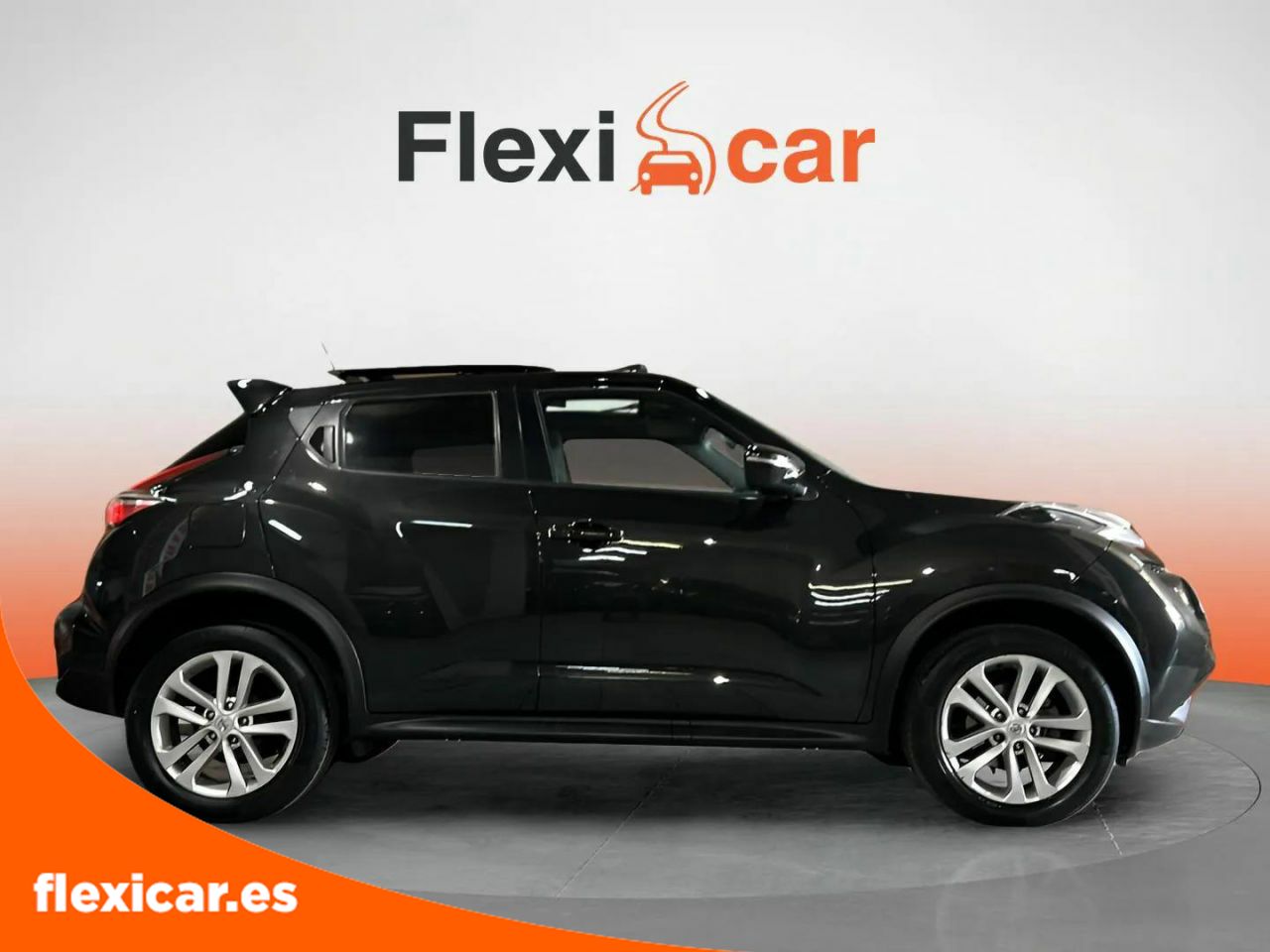 Foto Nissan Juke 9