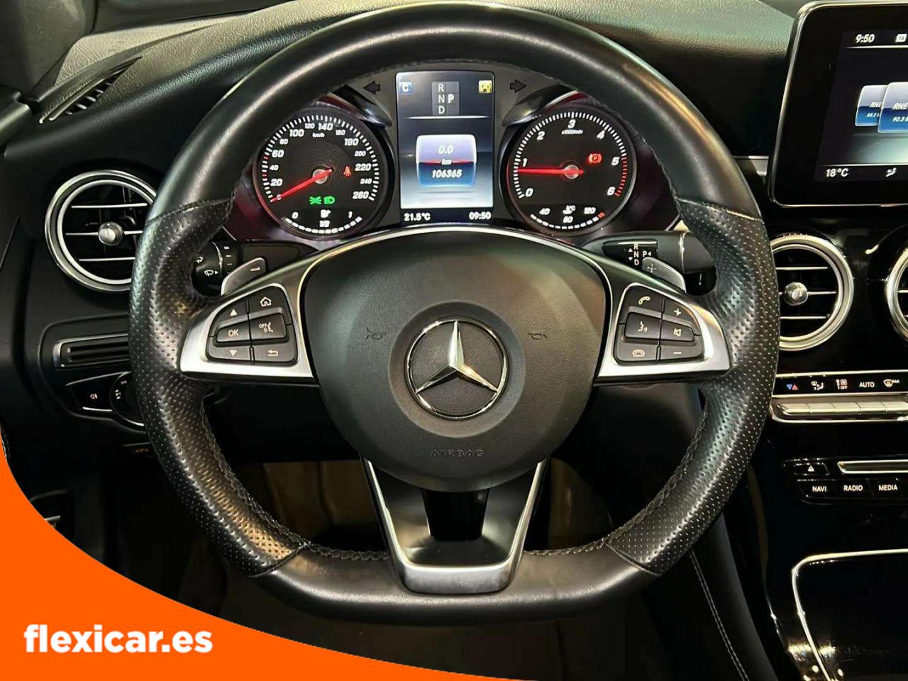 Foto Mercedes-Benz Clase GLC 19