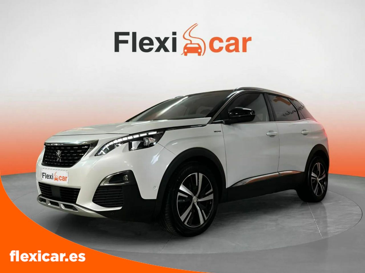 Foto Peugeot 3008 3