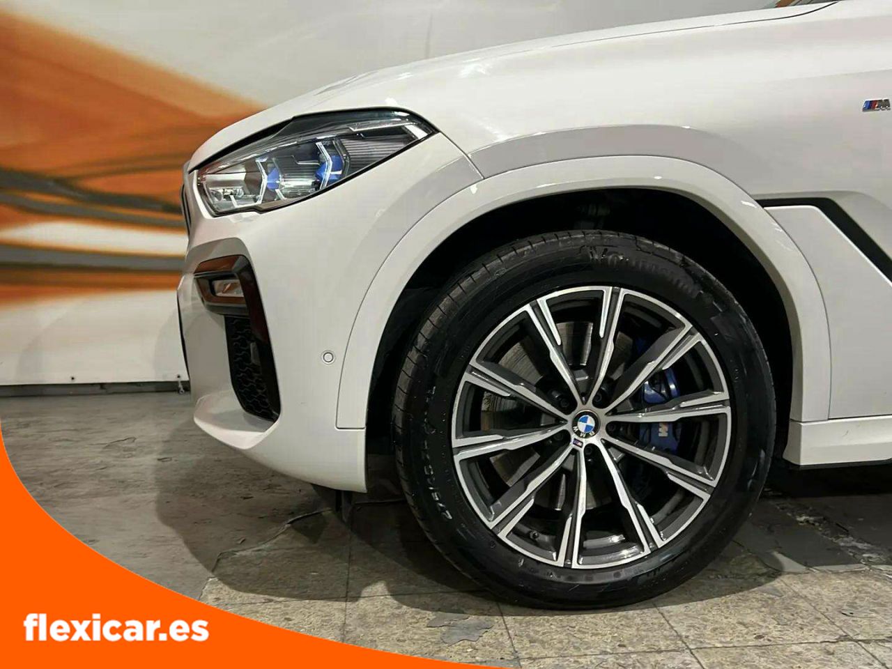 Foto BMW X6 23