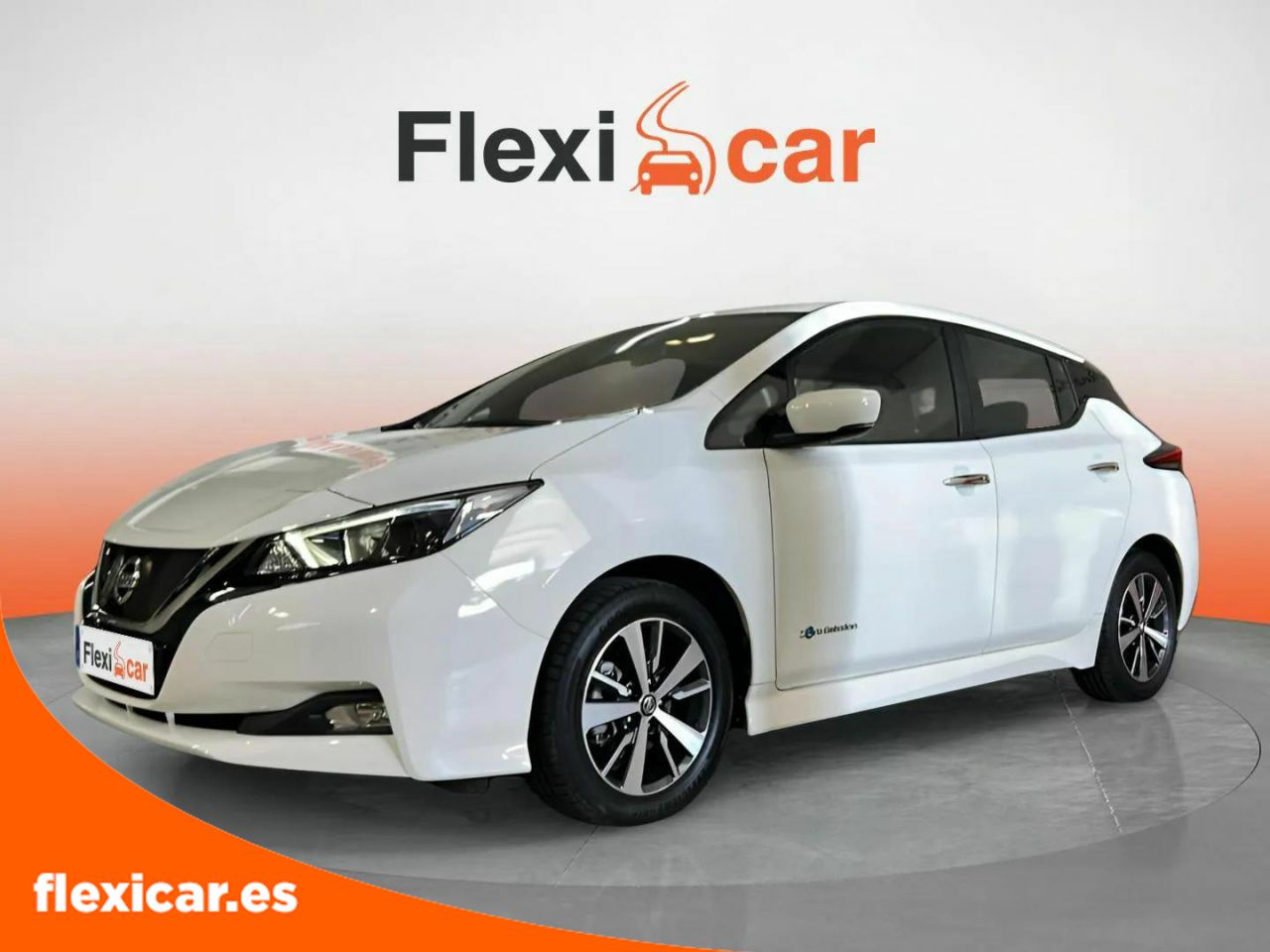 Foto Nissan Leaf 3