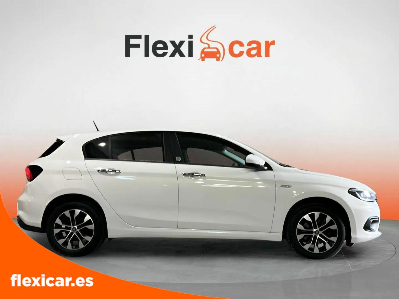 Foto Fiat Tipo 9