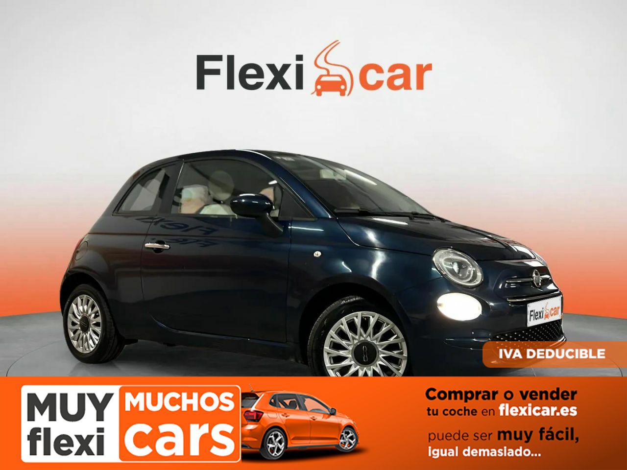 Foto Fiat 500 1