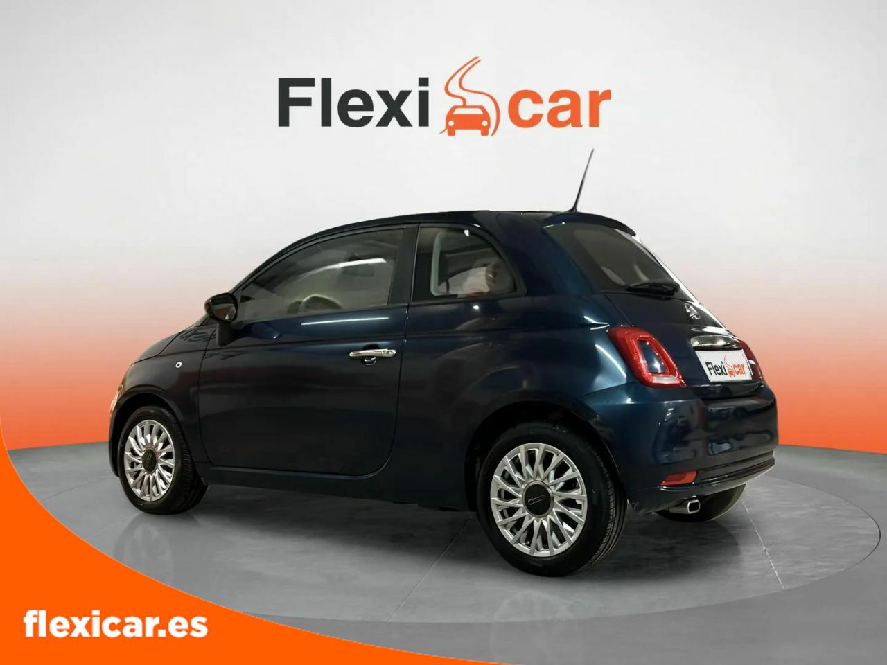 Foto Fiat 500 5