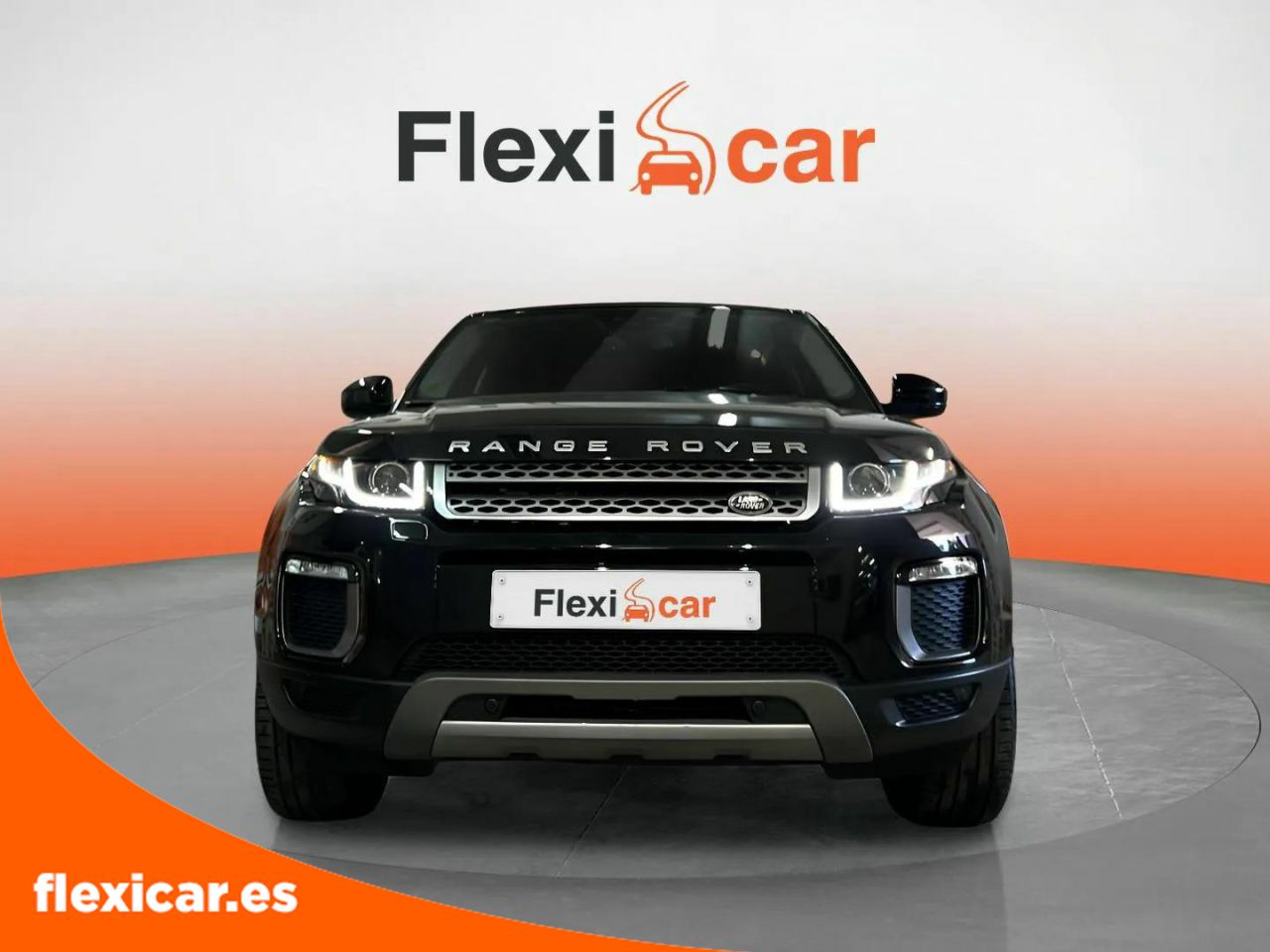 Foto Land-Rover Range Rover Evoque 2