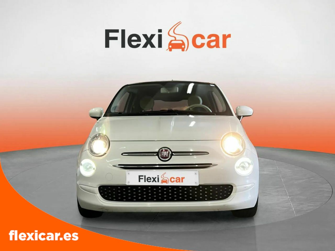 Foto Fiat 500 2