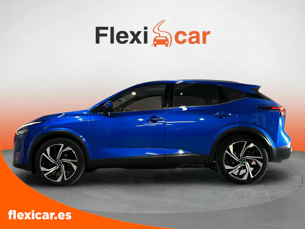 Foto Nissan Qashqai 4