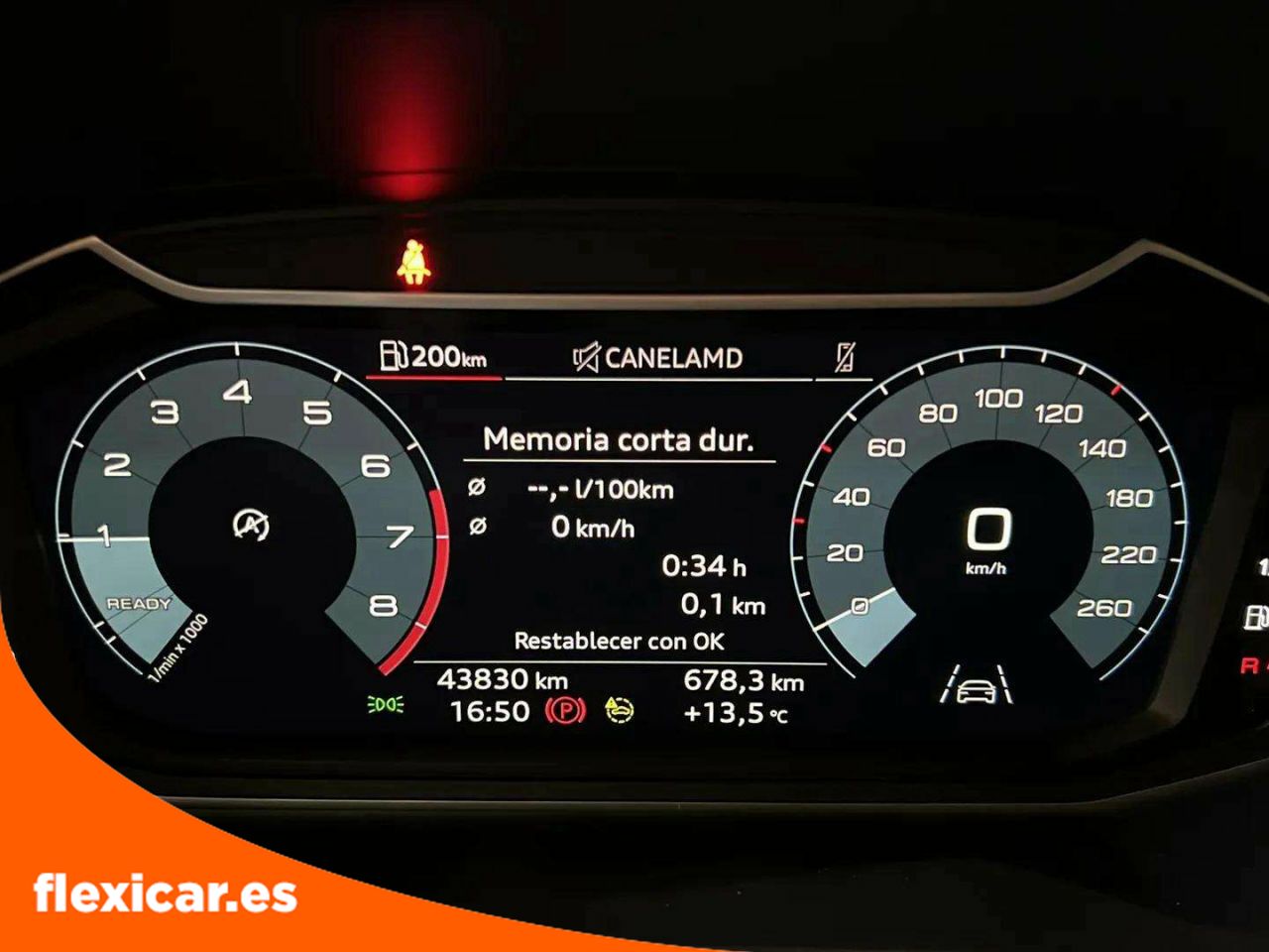 Foto Audi A1 21