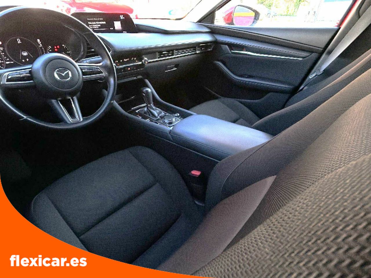 Foto Mazda Mazda3 15