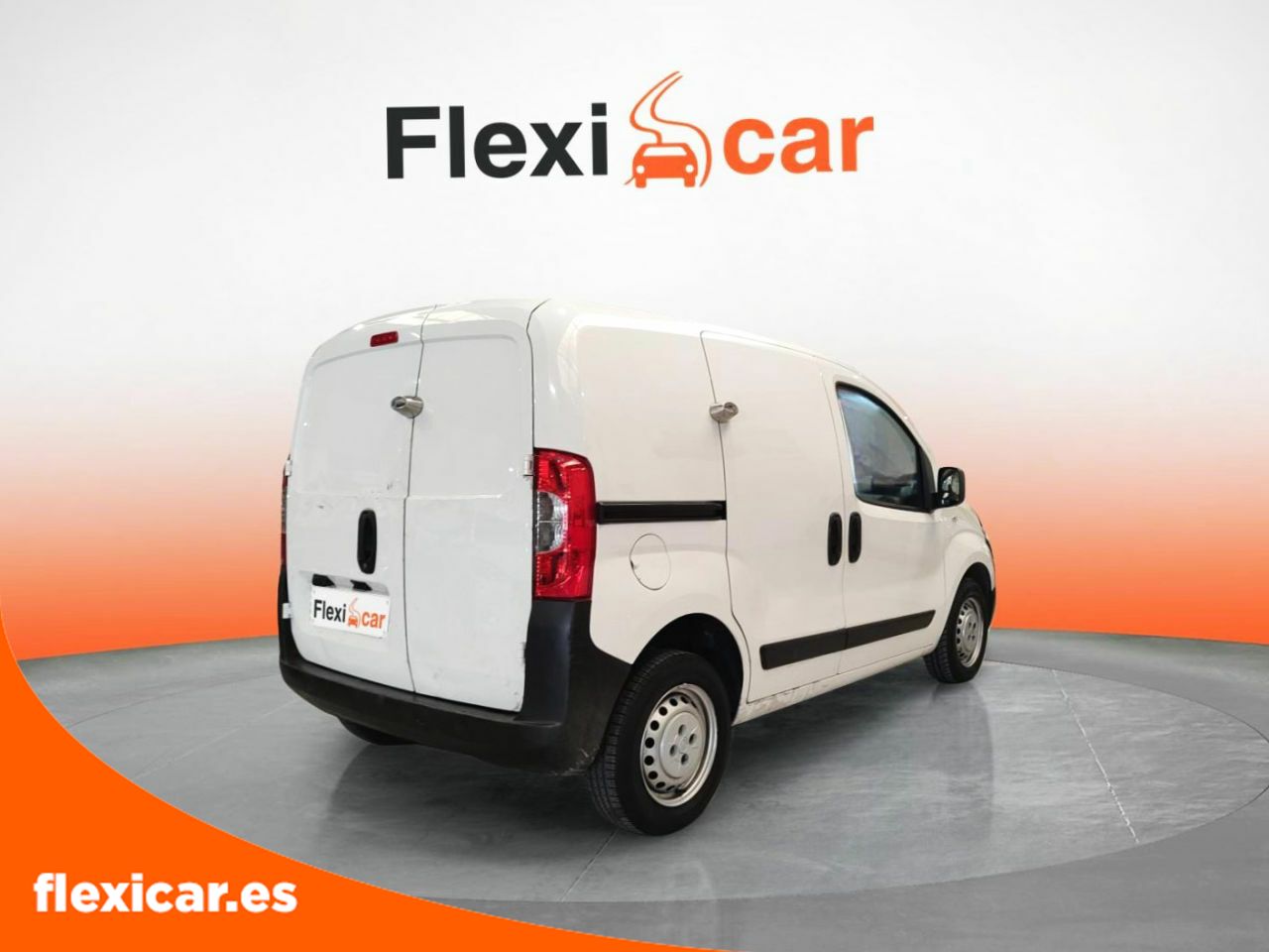 Foto Fiat Fiorino 9