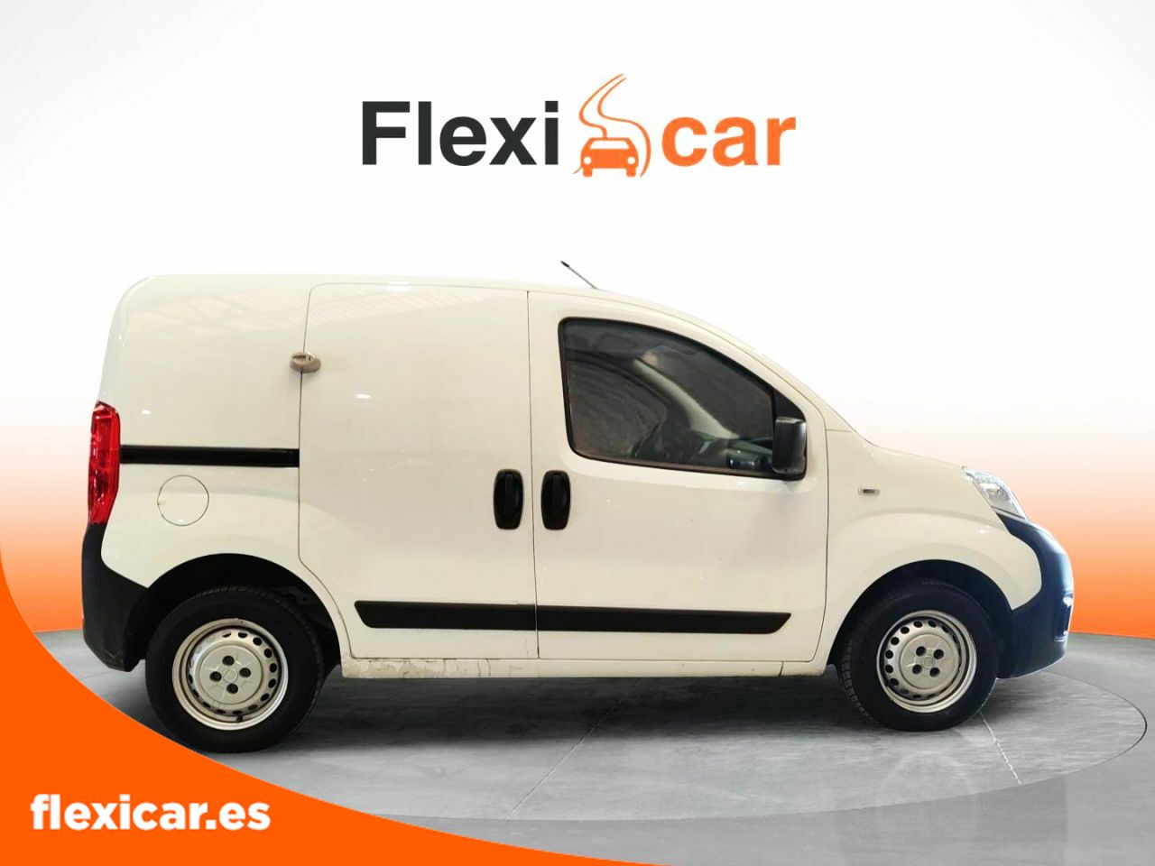 Foto Fiat Fiorino 10