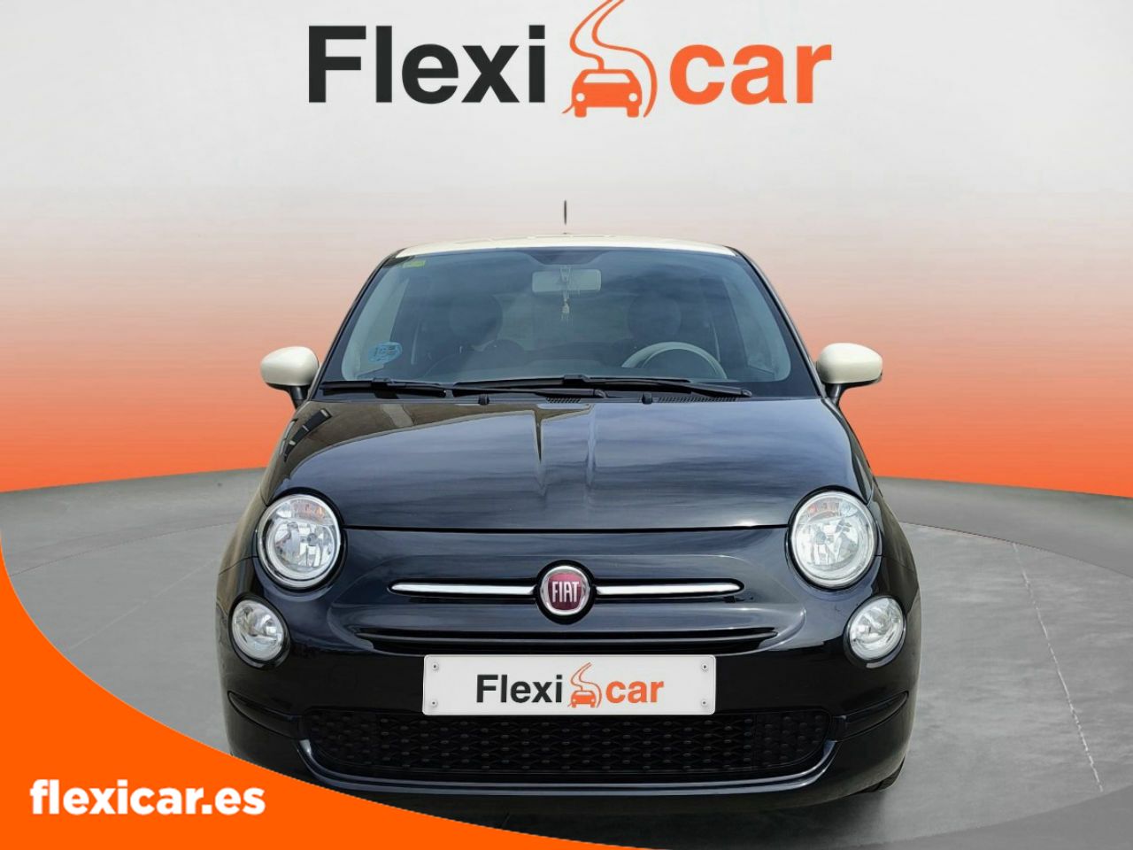 Foto Fiat 500 2