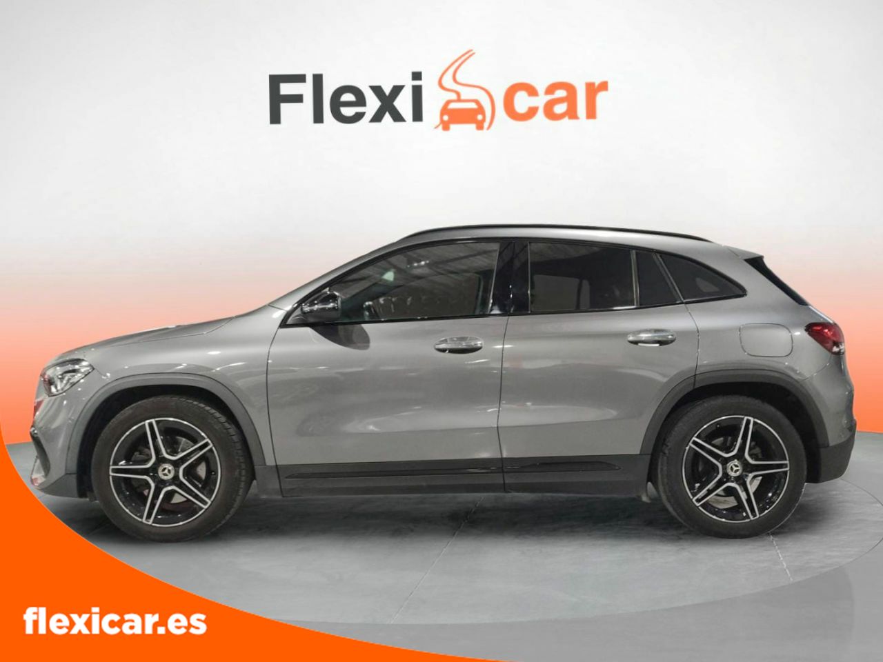 Foto Mercedes-Benz Clase GLA 4