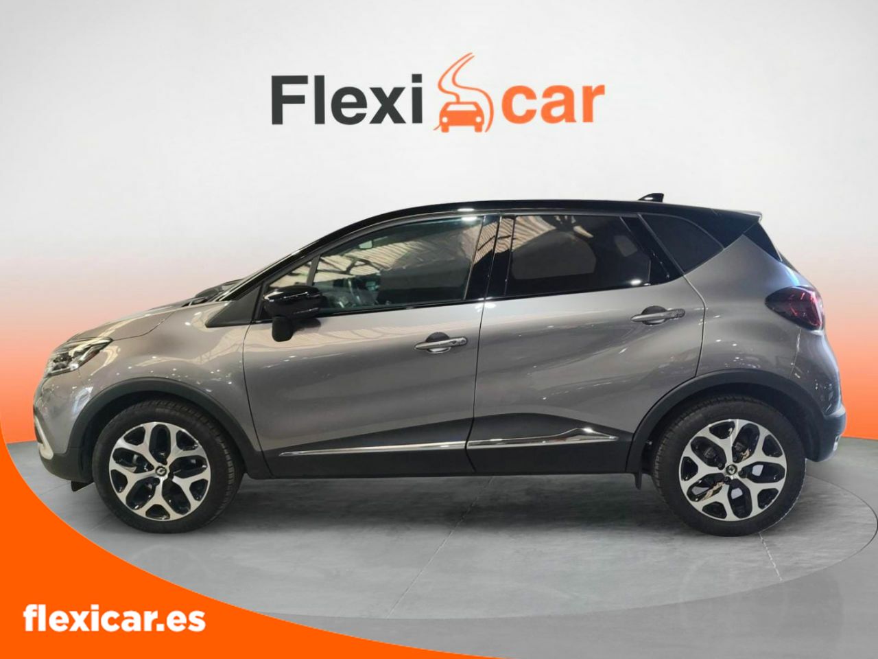 Foto Renault Captur 4