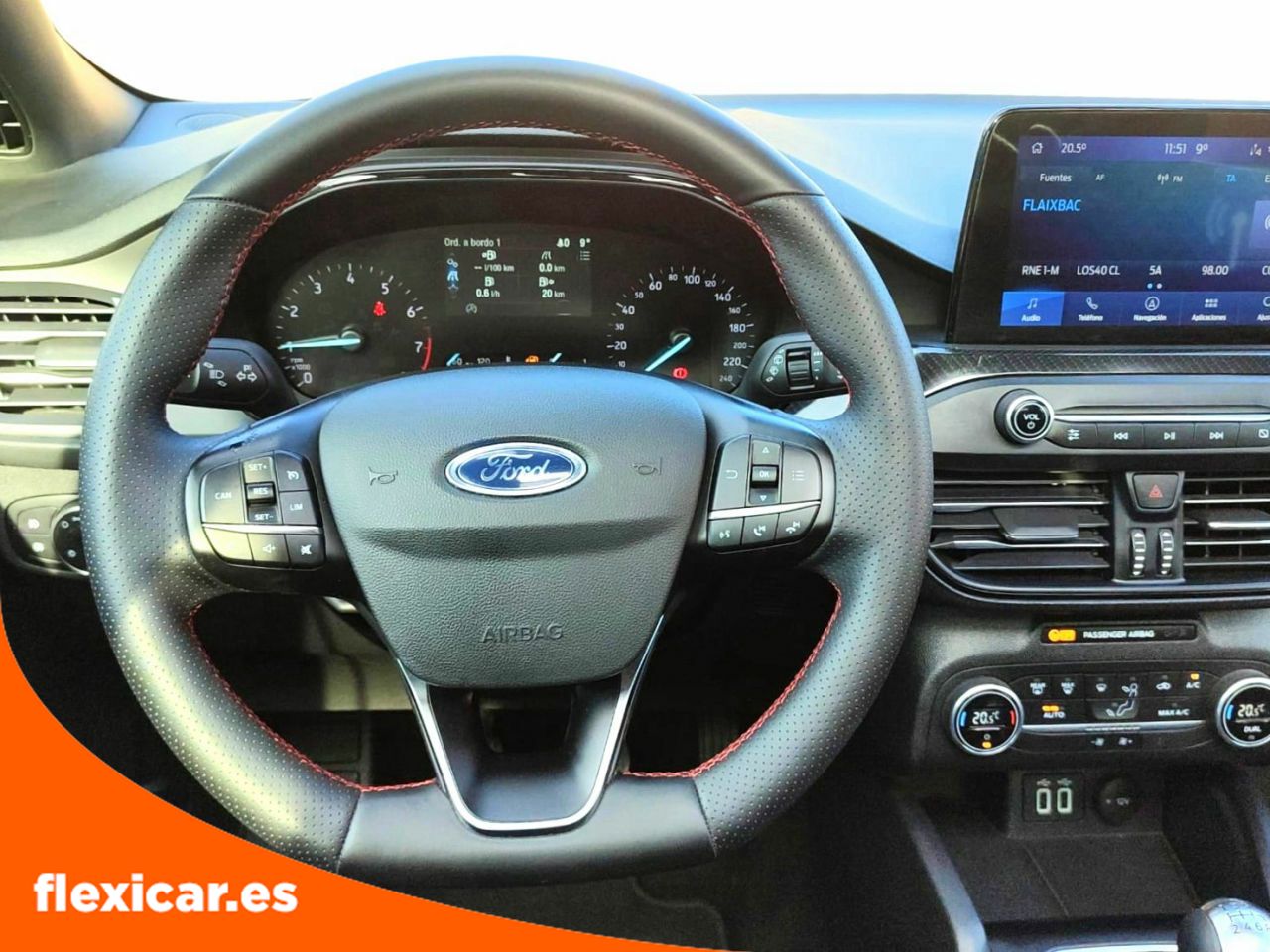 Foto Ford Focus 15