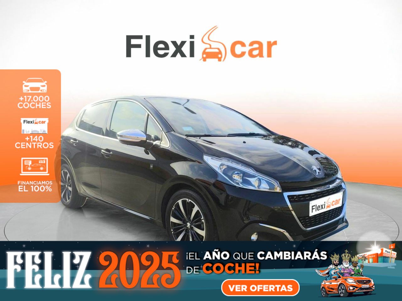 Foto Peugeot 208 1