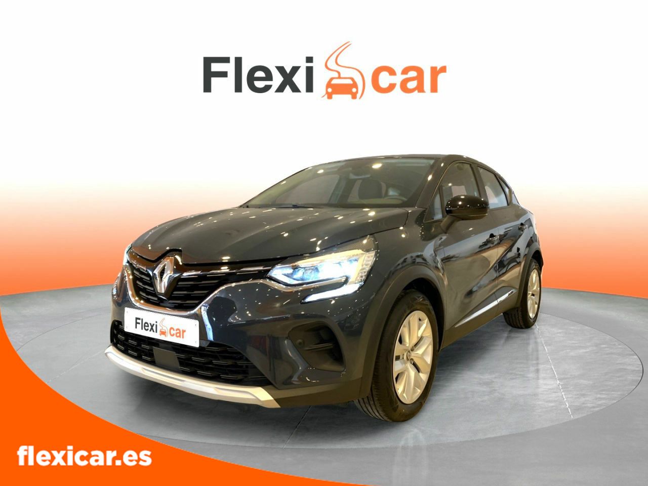 Foto Renault Captur 3