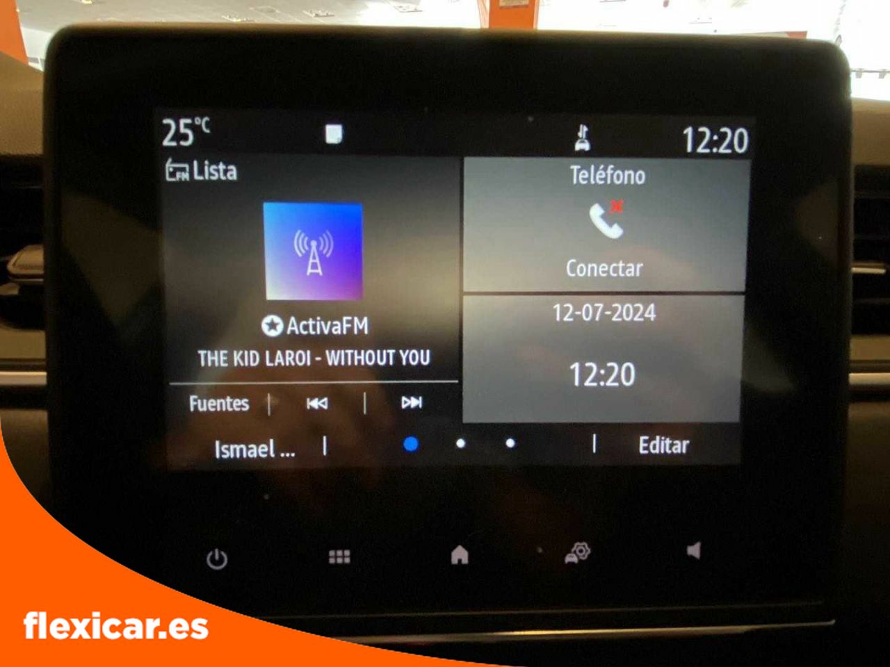 Foto Renault Captur 21