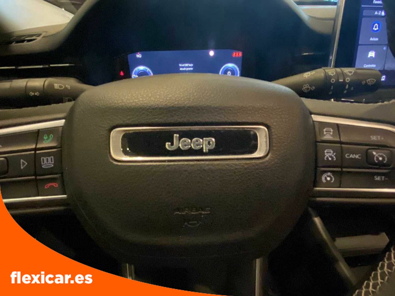 Foto Jeep Compass 13