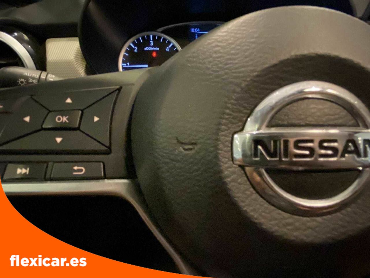 Foto Nissan Micra 13