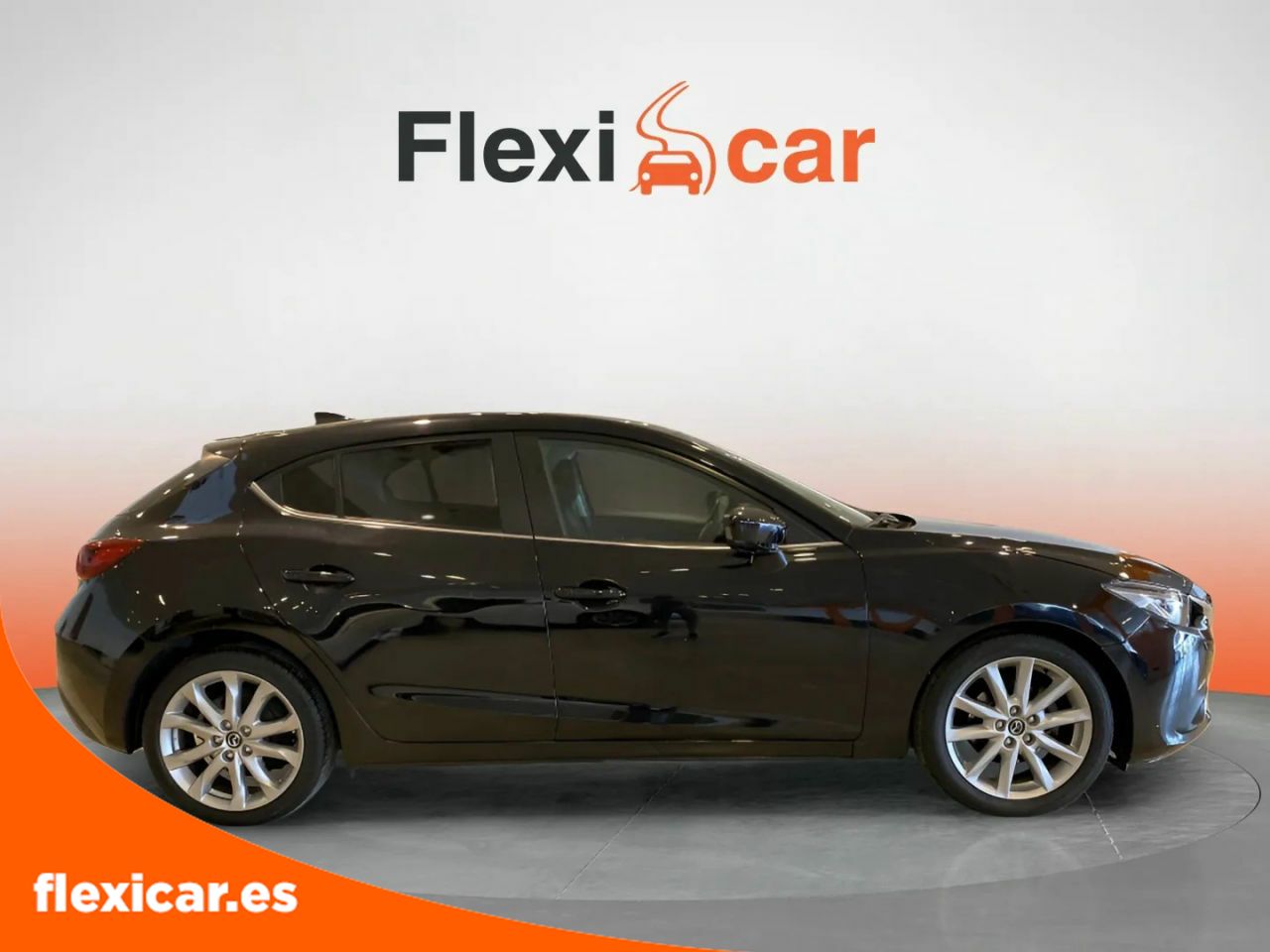 Foto Mazda Mazda3 9