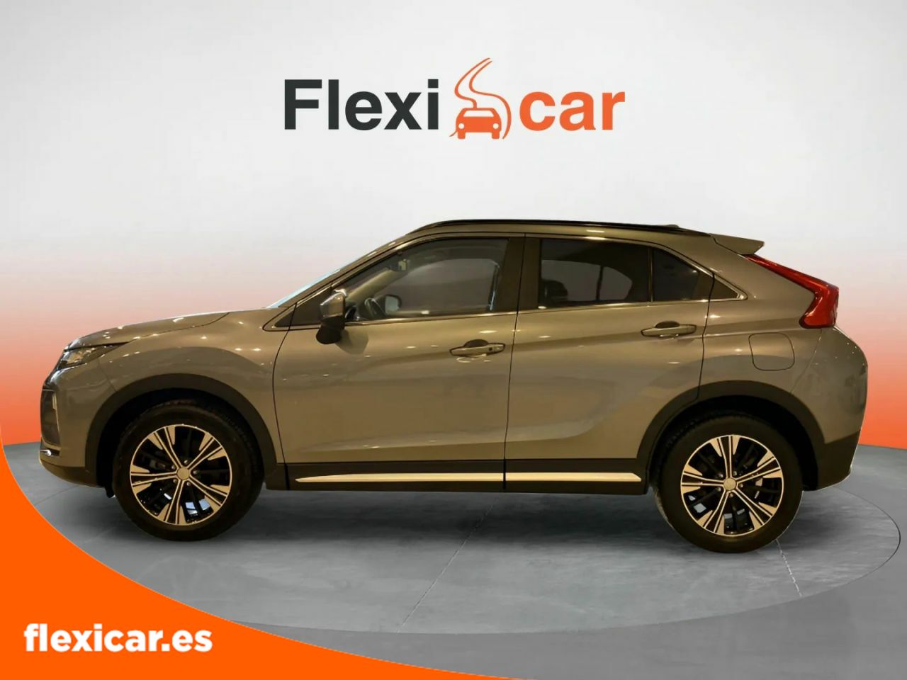 Foto Mitsubishi Eclipse Cross 4