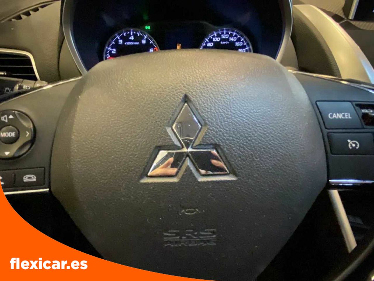 Foto Mitsubishi Eclipse Cross 11