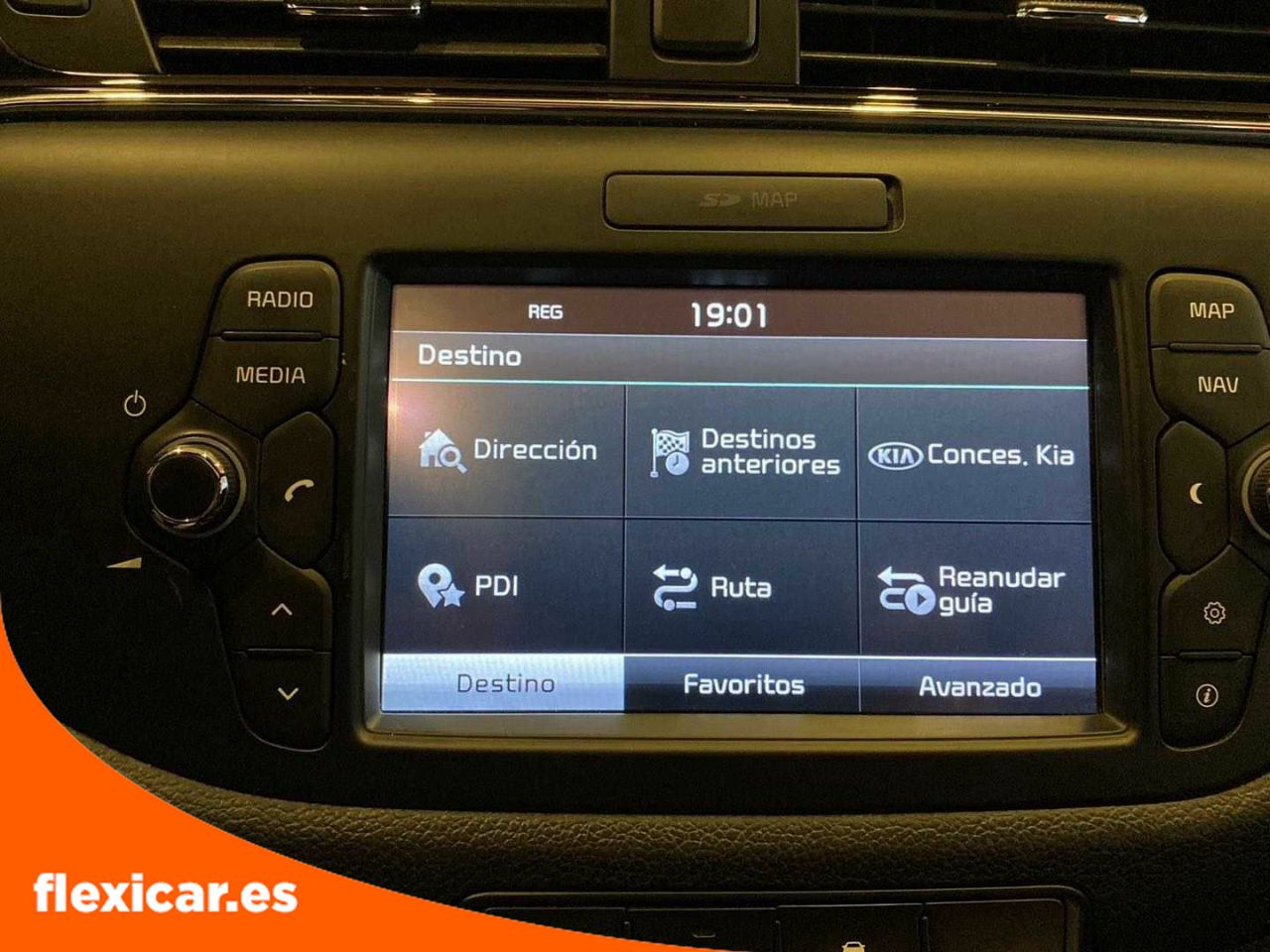 Foto Kia Ceed 28