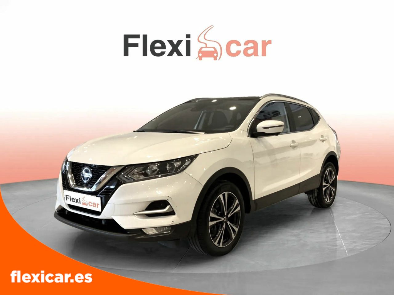 Foto Nissan Qashqai 3