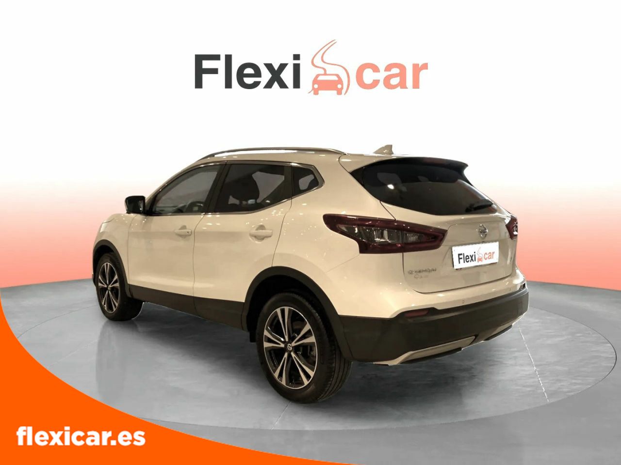 Foto Nissan Qashqai 5