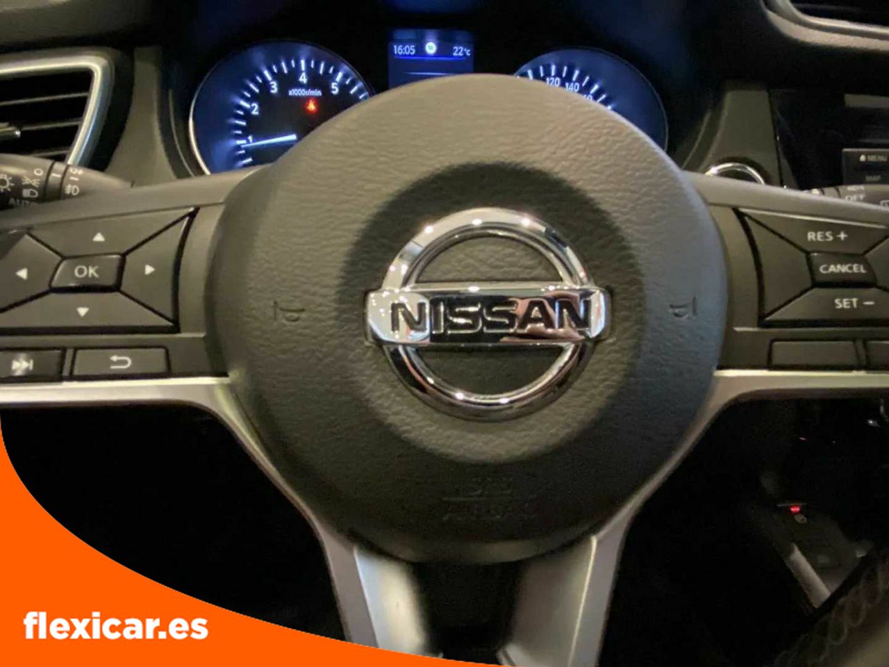 Foto Nissan Qashqai 12